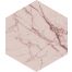 wall sticker marble gray pink from ESTAhome