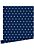 wallpaper stars navy blue from ESTAhome