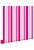 wallpaper stripes pink from ESTAhome