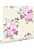 wallpaper flowers and birds pastels from ESTAhome