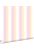 wallpaper rainbow stripes light pink and beige from ESTAhome