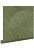wallpaper large leaves greyed olive green from ESTAhome