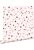 wallpaper terrazzo soft pink, white and mint green from ESTAhome