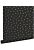 wallpaper dots black and gold from ESTAhome
