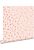wallpaper terrazzo soft pink and rose gold from ESTAhome