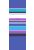 wall mural stripes purple from ESTA home