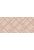 wall mural wall panelling soft pink from ESTAhome