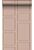 wallpaper wall panelling antique pink from Origin Wallcoverings