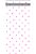 wallpaper confetti hearts pink and white from Walls4You