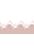 wall mural mountains antique pink from Sanders & Sanders