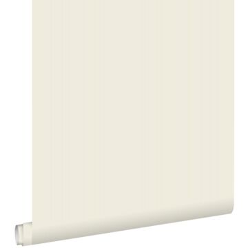 wallpaper stripes cream beige from ESTAhome