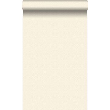 wallpaper small ornaments ivory white from Origin Wallcoverings
