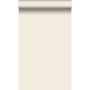 wallpaper plain cream beige from Origin Wallcoverings