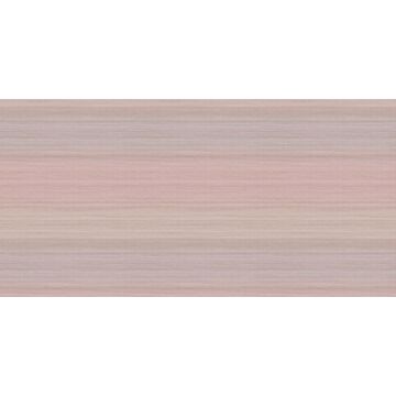 wall mural woven structure with gradient colours antique pink from Origin Wallcoverings