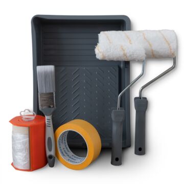 toolkit wall paint  from Wallpro