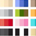 colours